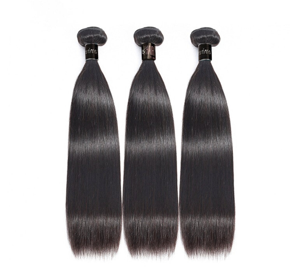 BRAZILIAN STRAIGHT (BUNDLE DEAL)