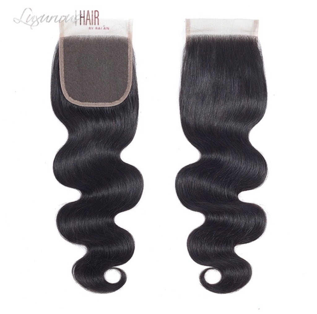 HD LACE FRONTALS & CLOSURES 13*6, 5*5