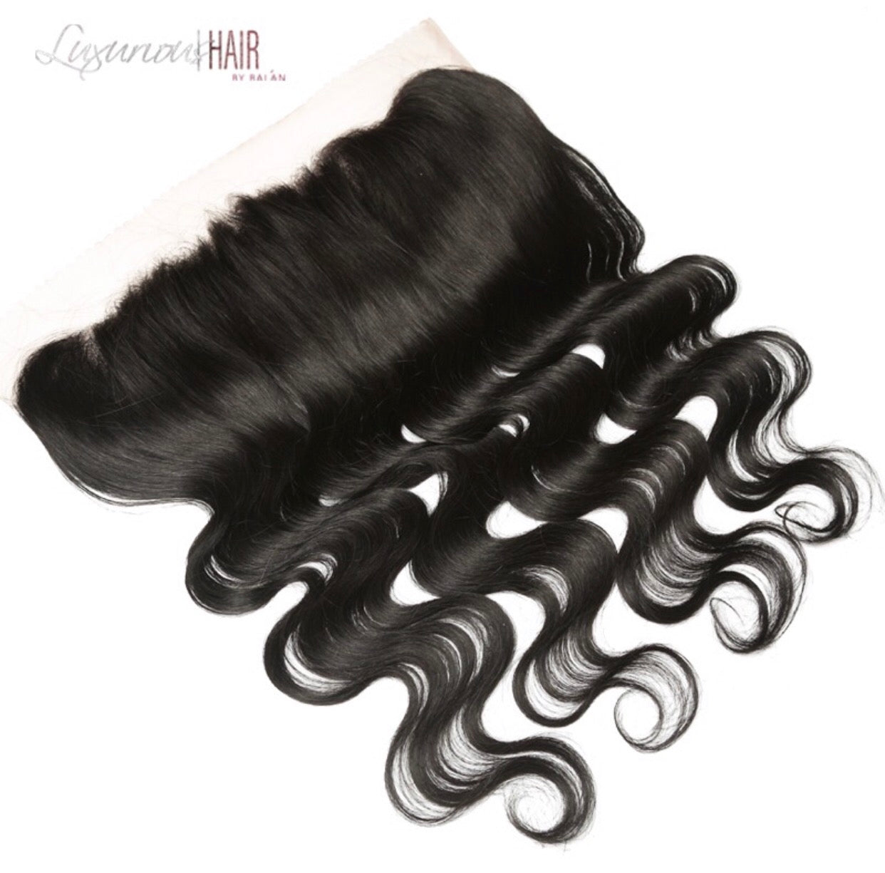 HD LACE FRONTALS & CLOSURES 13*6, 5*5