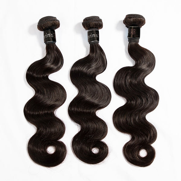 BRAZILIAN BODY WAVE