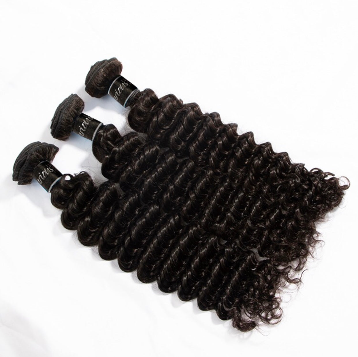 BRAZILIAN DEEP WAVE (BUNDLE DEAL)