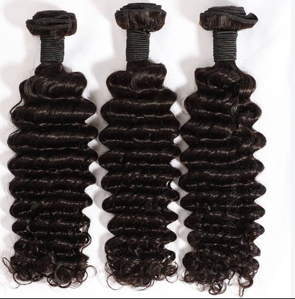 BRAZILIAN DEEP WAVE (BUNDLE DEAL)