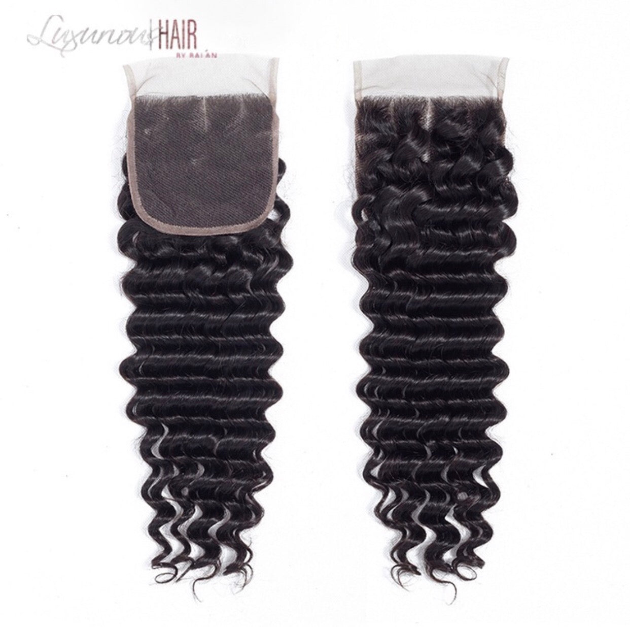 HD LACE FRONTALS & CLOSURES 13*6, 5*5