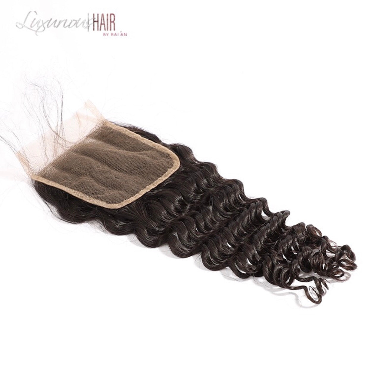 HD LACE FRONTALS & CLOSURES 13*6, 5*5