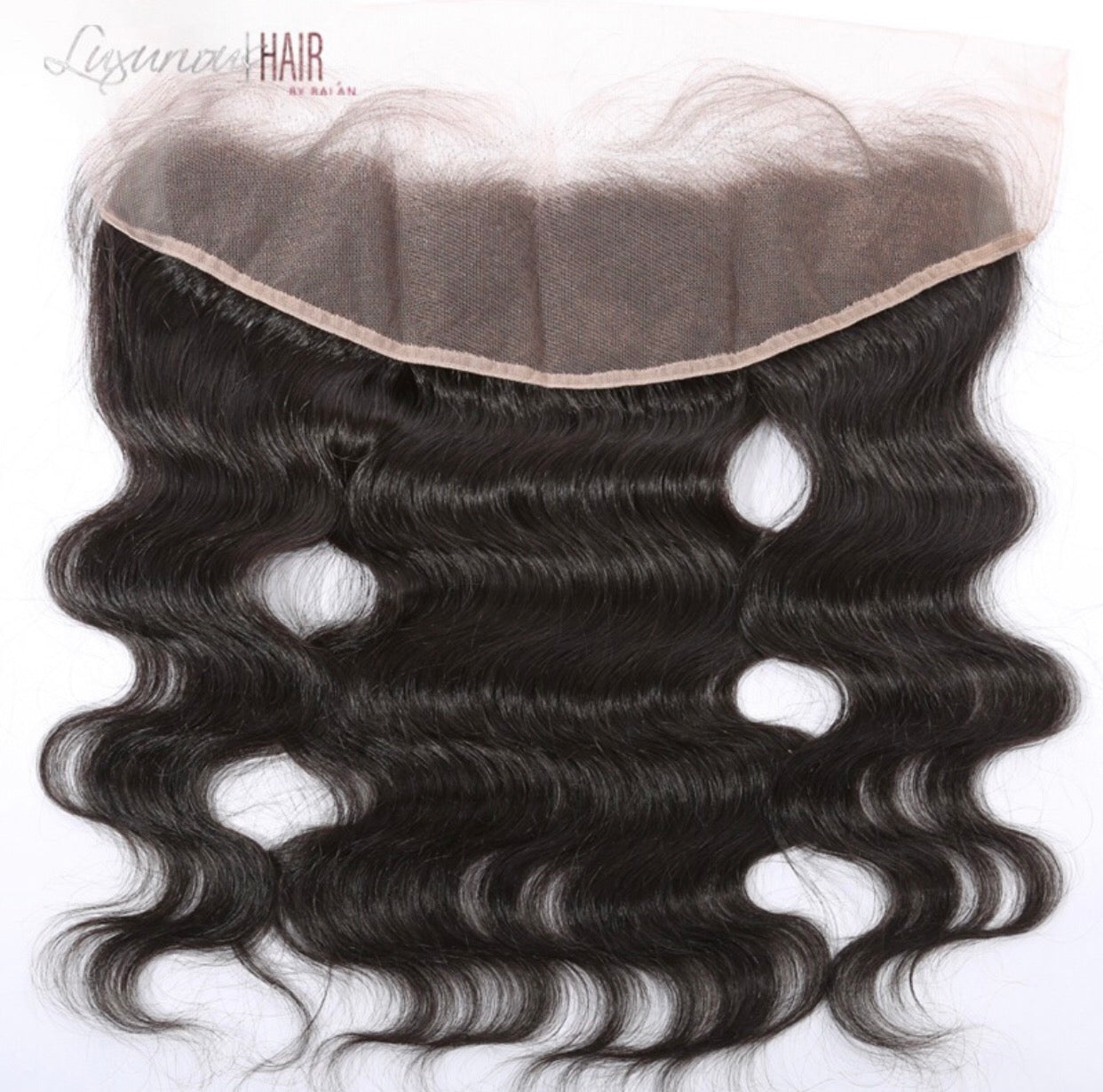 HD LACE FRONTALS & CLOSURES 13*6, 5*5