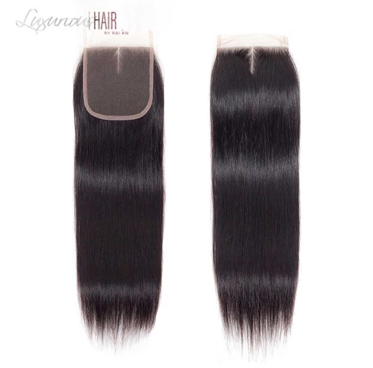 HD LACE FRONTALS & CLOSURES 13*6, 5*5